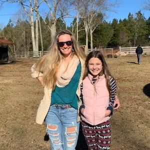 Meet your Posher, Anja